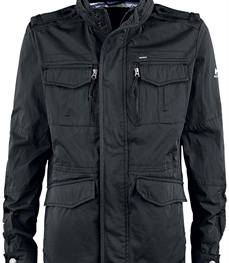 市场上装-中长外套-时尚男装中长外套