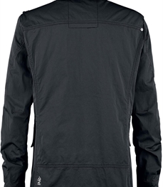 市场上装-中长外套-时尚男装中长外套