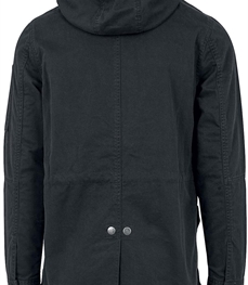 市场上装-中长外套-时尚男装中长外套