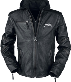 市场上装-皮衣-时尚男装皮衣