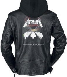 市场上装-皮衣-时尚男装皮衣