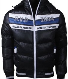 市场上装-棉衣/羽绒服-时尚男装棉服