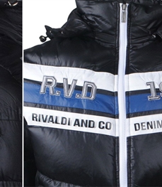 市场上装-棉衣/羽绒服-时尚男装棉服