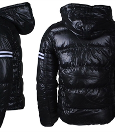 市场上装-棉衣/羽绒服-时尚男装棉服