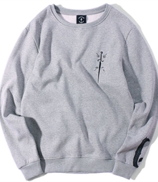 市场上装-卫衣-时尚男装卫衣