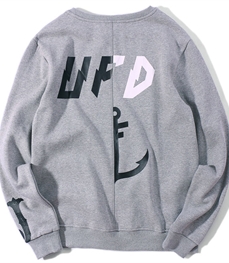 市场上装-卫衣-时尚男装卫衣