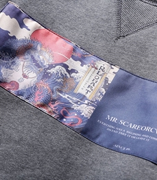 市场上装-卫衣-时尚男装卫衣