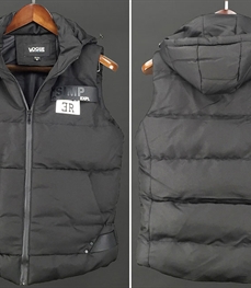 市场上装-马夹-时尚男装马甲