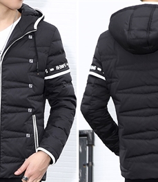 市场上装-棉衣/羽绒服-时尚男装棉服