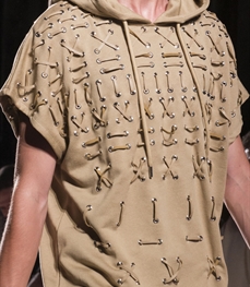 市场上装-T恤-休闲男装t恤