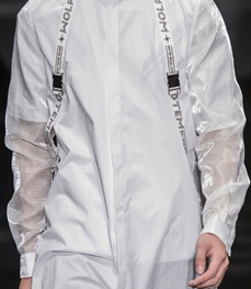 市场上装-衬衫-休闲男装衬衫