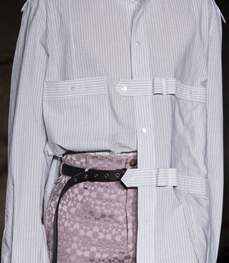 市场上装-衬衫-休闲男装衬衫