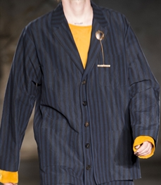 市场上装-衬衫-休闲男装衬衫