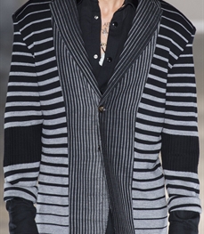 市场上装-毛衫-休闲男装毛衫