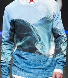 市场上装-毛衫-休闲男装毛衫