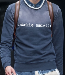 市场上装-卫衣-休闲男装卫衣