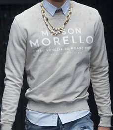 市场上装-卫衣-休闲男装卫衣