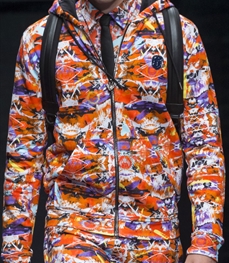 市场上装-卫衣-休闲男装卫衣