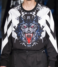 市场上装-卫衣-休闲男装卫衣