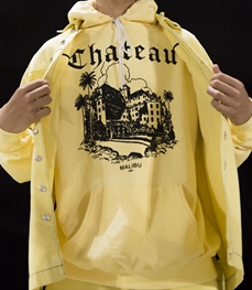 市场上装-卫衣-休闲男装卫衣