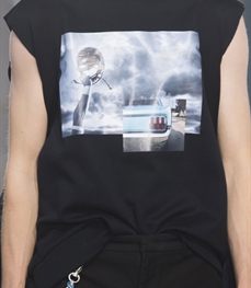 市场上装-卫衣-休闲男装卫衣