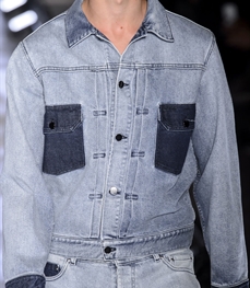 市场上装-夹克-休闲男装夹克