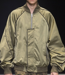 市场上装-夹克-休闲男装夹克