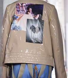 市场上装-夹克-休闲男装夹克