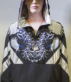 市场上装-夹克-休闲男装夹克