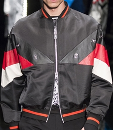 市场上装-夹克-休闲男装夹克