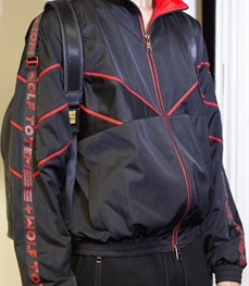 市场上装-夹克-休闲男装夹克