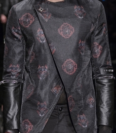 市场上装-夹克-休闲男装夹克