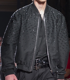 市场上装-夹克-休闲男装夹克