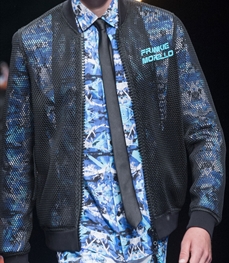 市场上装-夹克-休闲男装夹克