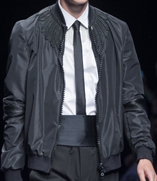 市场上装-夹克-休闲男装夹克