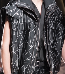 市场上装-马夹-休闲男装马甲