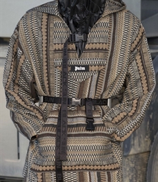 市场上装-中长外套-休闲男装中长外套