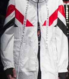 市场上装-中长外套-休闲男装中长外套