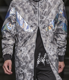 市场上装-中长外套-休闲男装中长外套