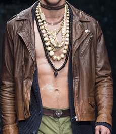 市场上装-皮衣-休闲男装皮衣