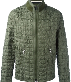 市场上装-棉衣/羽绒服-时尚商务棉服