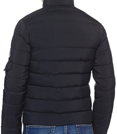 市场上装-棉衣/羽绒服-时尚商务棉服