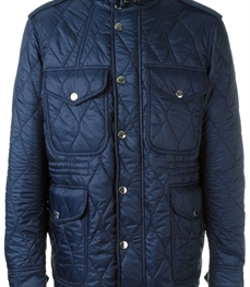 市场上装-棉衣/羽绒服-时尚商务棉服