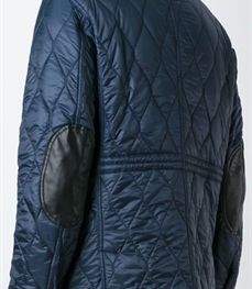 市场上装-棉衣/羽绒服-时尚商务棉服