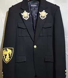 市场上装-单西-休闲男装单西