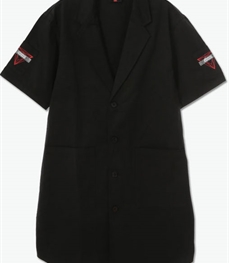 市场上装-衬衫-休闲男装衬衫