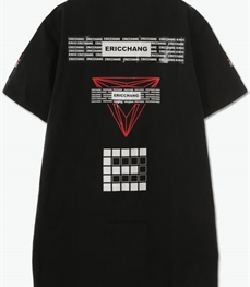 市场上装-衬衫-休闲男装衬衫