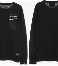 市场上装-毛衫-休闲男装毛衫