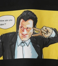 市场上装-卫衣-休闲男装卫衣