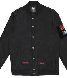 市场上装-夹克-休闲男装夹克